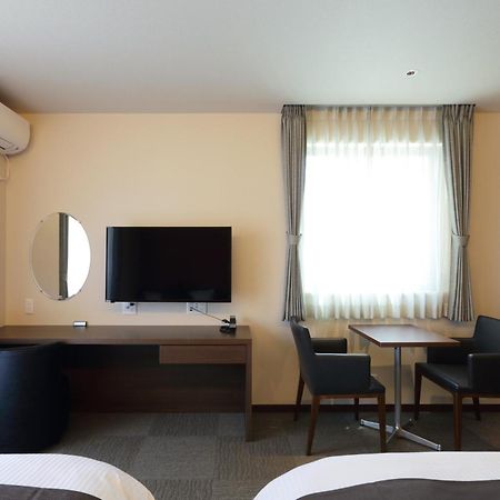 Hotel Promote ฮิโรชิม่า ภายนอก รูปภาพ