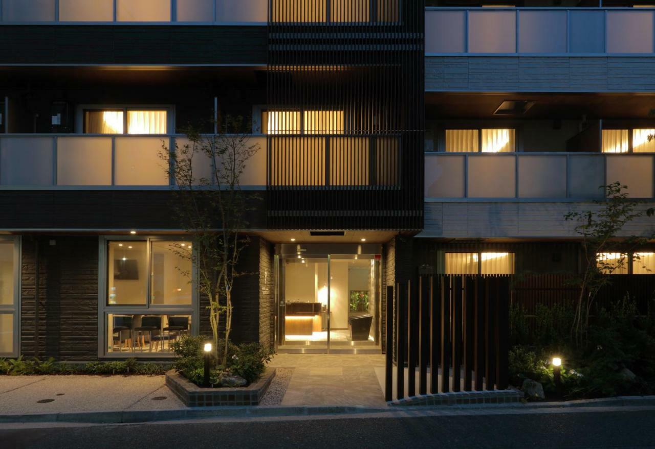 Hotel Promote ฮิโรชิม่า ภายนอก รูปภาพ